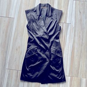 Classic/ Classy Black dress for work or play!